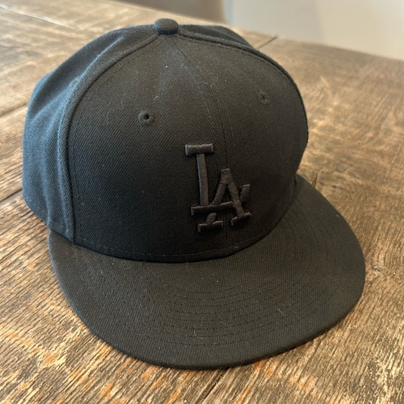 Other - Mens hat LA